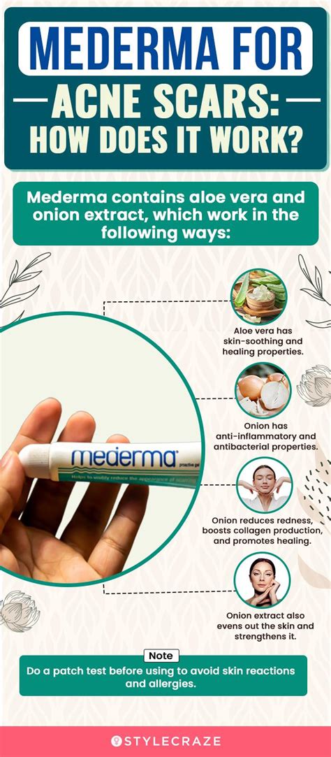 does mederma work reddit.